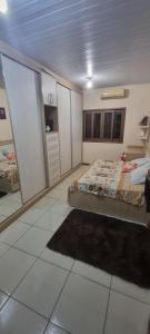 Residencia Borges - Tunel Verde