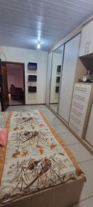 Residencia Borges - Tunel Verde