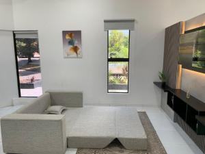 Monoambiente en Pilar, Ñeembucú