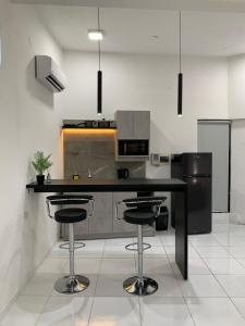 Monoambiente en Pilar, Ñeembucú