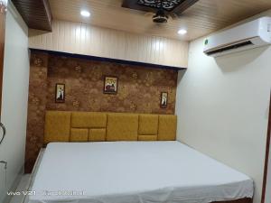 Shree Sampatbai yatri ghar