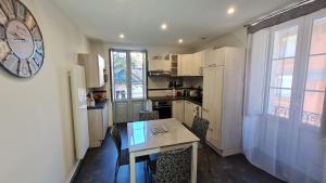 La Luziole 3 étoiles, en vacances ou cure, été ou hiver, comme chez vous