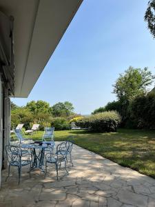 Maison d architect Bourgogne