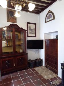 Casa El Marqués