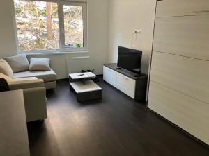 Apartmán Nelinka u Klínovce