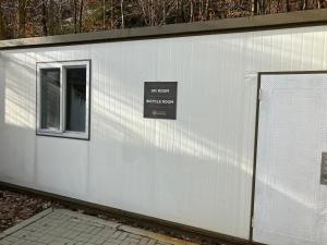 Apartmán Nelinka u Klínovce