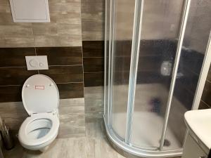 Apartmán Nelinka u Klínovce