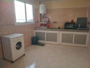 Billa appart - Zeïda