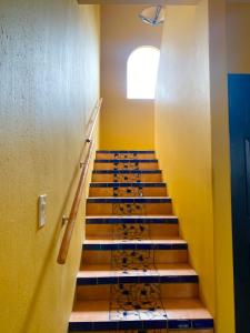 Real Del Mar Tijuana Apt for 2 guests