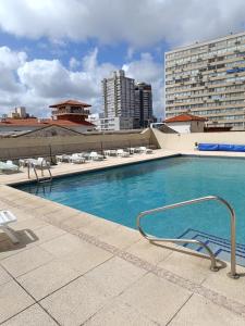 Centro de la Peninsula, con vistas y piscina