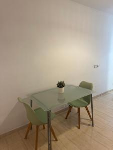 LUXURY Apartment 4