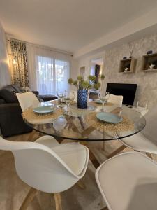 Paula Apartment Punta Prima