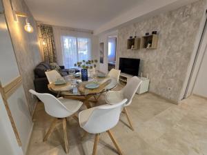 Paula Apartment Punta Prima