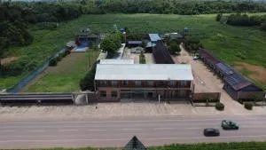 Villa Green Hotel - Tomé-Açu