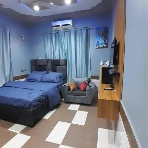 3E View Appartment - Tokuse