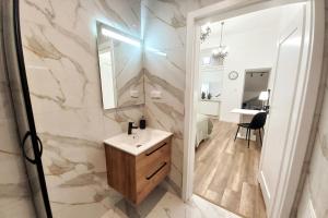 Cozy apartment by Wawel castel - G1b