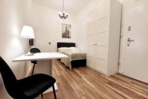 Cozy apartment by Wawel castel - G1b