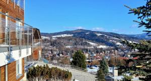 Apartament Na Urlop Family Holiday - Magiczny Horyzont