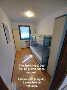 Appartamento di Giulio & Giorgia