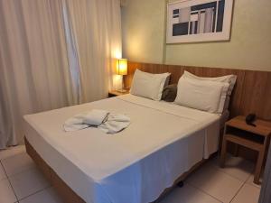 Flat Rio Stay - Apart Hotel - Rio Centro Parque Olímpico