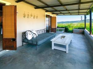 Garden Route Trail House