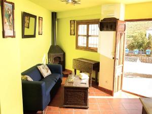 Holiday home in Carcabuey