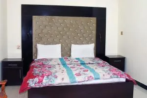 Abbott View Hotel Jadoon Plaza Phase 3 Abbottabad - Абботтабад
