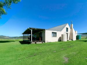 Garden Route Trail House