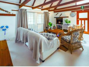 Garden Route Trail House