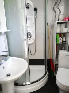 Orma Pet friendly Retreat studio