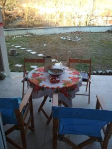 Orma, pet friendly retreat studio