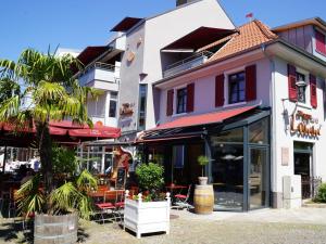 Apartments zum roten Lamm- Bad Krozingen by living TIMELESS