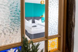 Apartments zum roten Lamm- Bad Krozingen by living TIMELESS