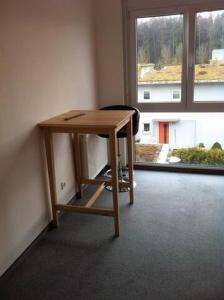 Gemütliches Zimmer
