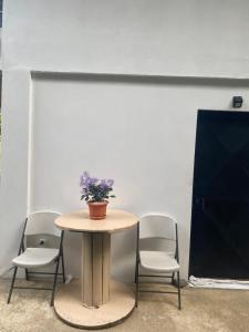 Apartamento Liam Monteverde