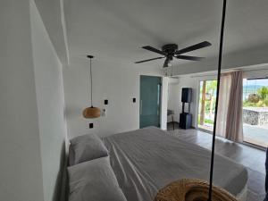 Casa Belle Vue, Tequesquitengo