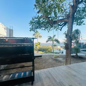 Casa Belle Vue, Tequesquitengo