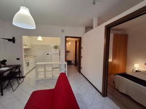 Navigli Star Apartment