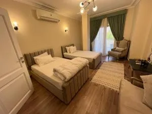 Luxury where it belongs - Kafret Nassar