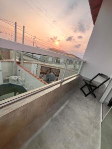 Casa de Praia com Piscina