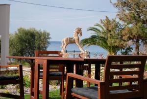 Royalty Suites Sea Side Halkidiki Greece