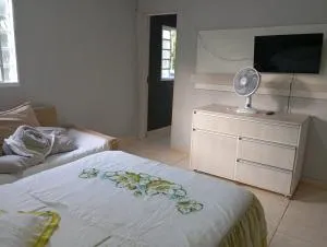 Apto n.09 condominio custo beneficio. - Riacho Fundo