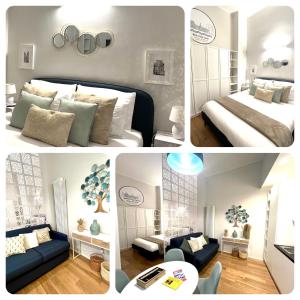 Rolli De Mar - il tuo appartamento Rolli nel cuore di Genova, Acquario e Porto Antico