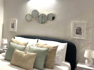 Rolli De Mar - il tuo appartamento Rolli nel cuore di Genova, Acquario e Porto Antico