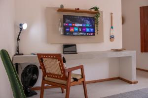 Nomad Palmeira Casa com charme local com piscina privativa