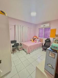 Complete apartment for COP 30