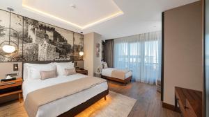 Levni Premium Hotel Istanbul Old City