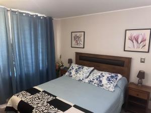 Cómodo Departamento en Santiago