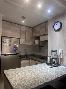 Cómodo Departamento en Santiago