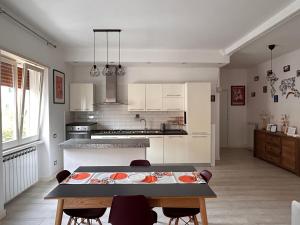 Roma Apartment Monte Mario